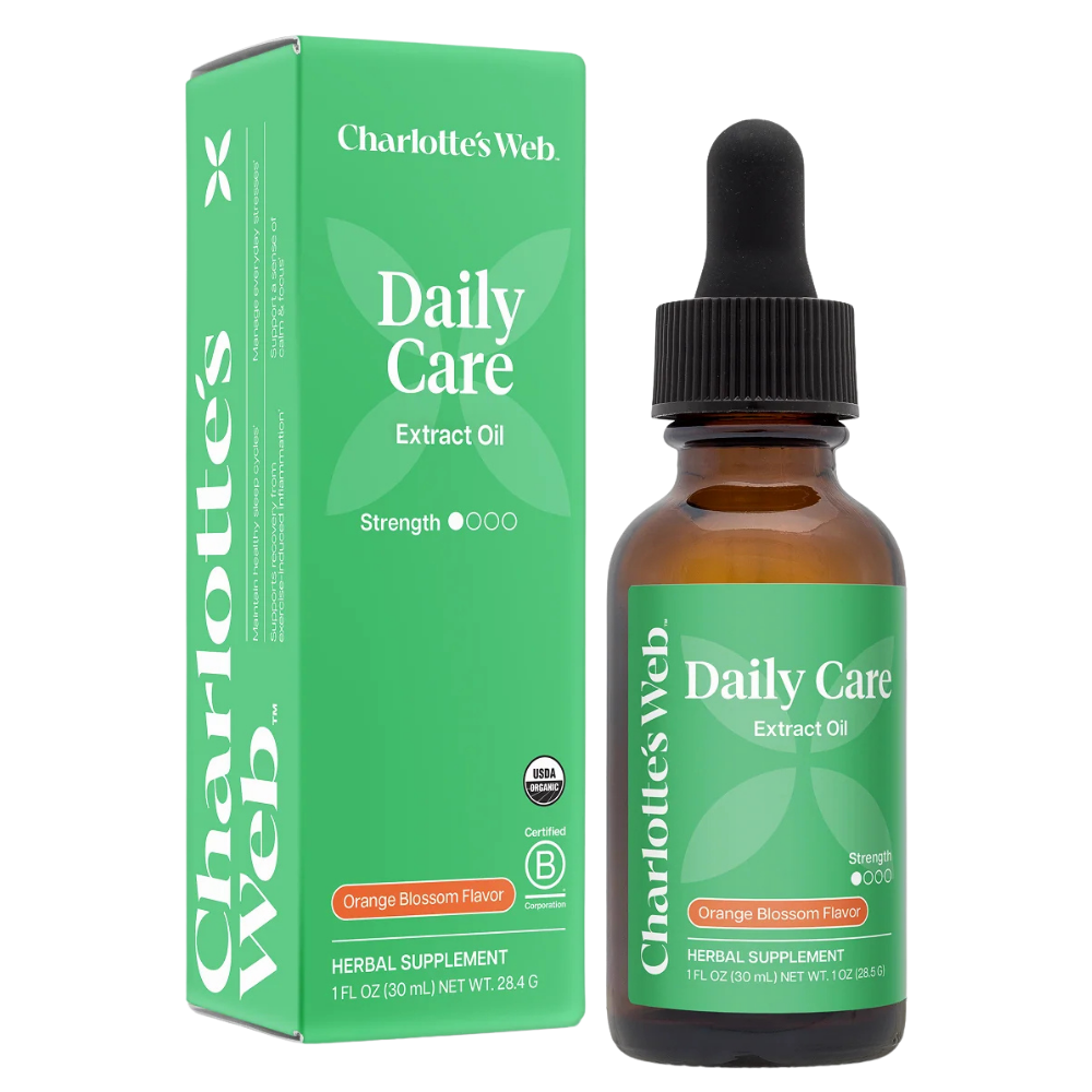 【在庫限り】CBD WAX 【20g】 コロラド産 90%濃度 Charlotte's Web CBD Oil Full Spectrum | Orange 17mg-30mL