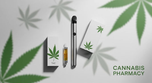A Beginner’s Guide to Cannabis Vapes: How to Choose & Use Safely