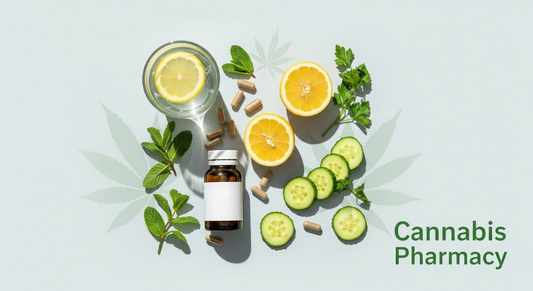 A Complete Guide to Weed Detox Pills
