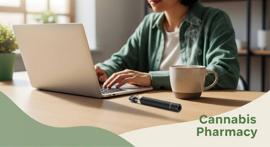 A Pharmacist’s Guide to Buying Disposable THC Vapes Online Safely