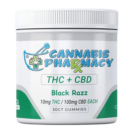 Best THC Gummies of 2025: The Ultimate Ranking