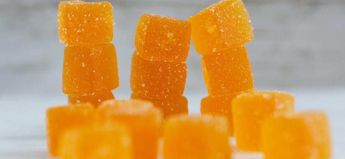 CBD-Edibles
