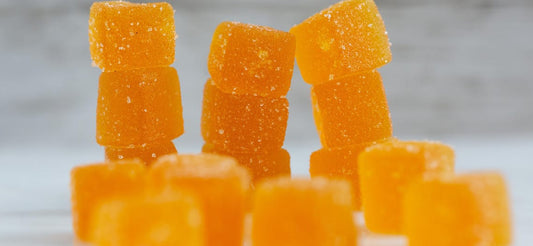 CBD-Edibles