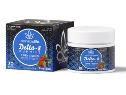 Delta 8