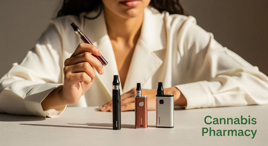 How to Choose the Best THC Vape for Your Wellness Goals