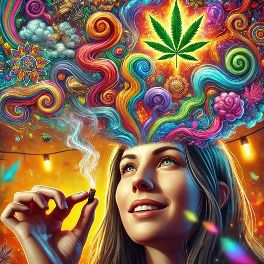 Is THC Addictive? Understanding THC: Addiction, Habits, and Therapeutic Use