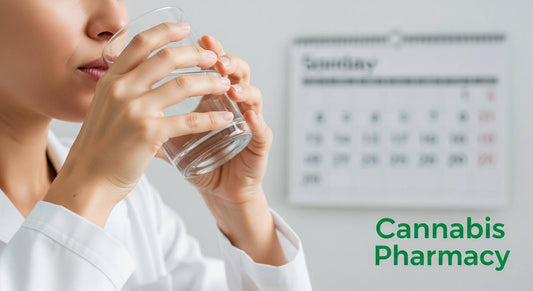THC Detox Pills: A Comprehensive Guide to Safe and Effective Cleansing