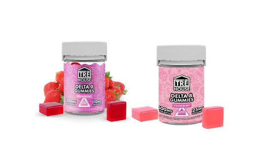 How Food, Metabolism, and Timing Change Your THC Gummy High