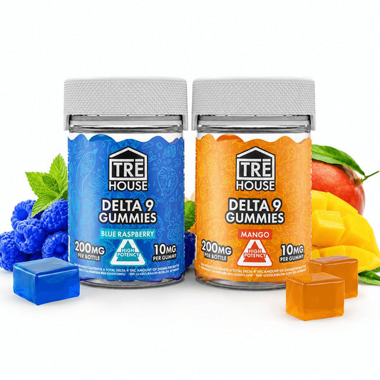 Traveling With THC Gummies: Legal Grey Areas, Storage, and Discretion