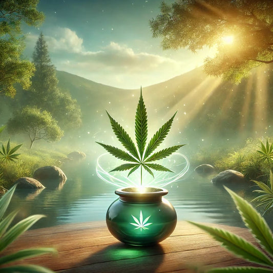 Best Cannabis Strains for PTSD and CPTSD: Finding Healing Through Nature