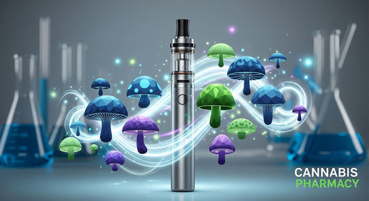 An Honest Review of Mushroom Disposable Vapes: What Users Should Know