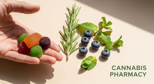 Trusted Insights on Plant-Based Gummies for Male Vitality