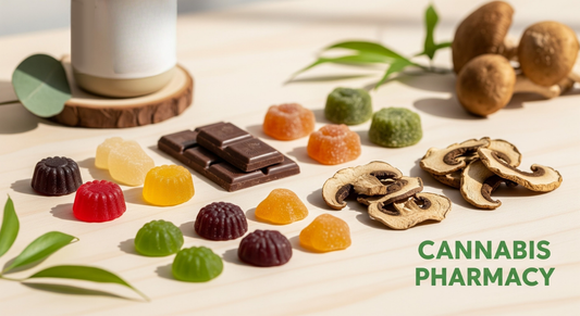 Where to Find Quality Mushrooms for Sale Online: A Pharmacist-Guided Approach