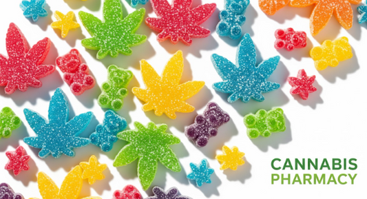 Wyld Gummies Review: A Deep Dive into Flavor and Effects