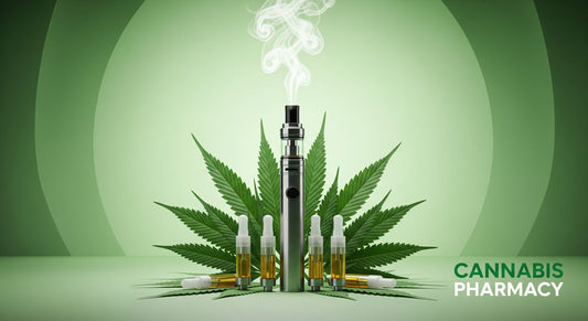 Your Complete Guide to Choosing and Using a Cannabis Vape Pen