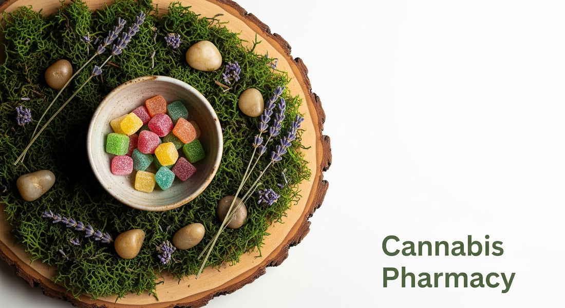 Your Complete Guide to Choosing the Best Mushroom Gummies