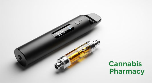 A Beginner’s Guide to THC Vape Pen Voltage Settings