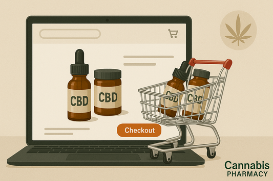 Best CBD Cyber Monday Deals 2025: Save Big on Premium CBD