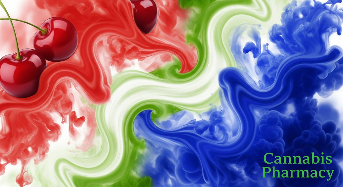 Bomb Pop Strain: Everything You Need to Know (2026 Edition)