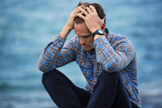 CBD for Stress and Focus: A Natural Reset Button