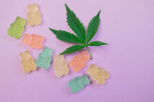 Delta 8 vs Delta 9 vs THCP: The Cannabinoid Showdown