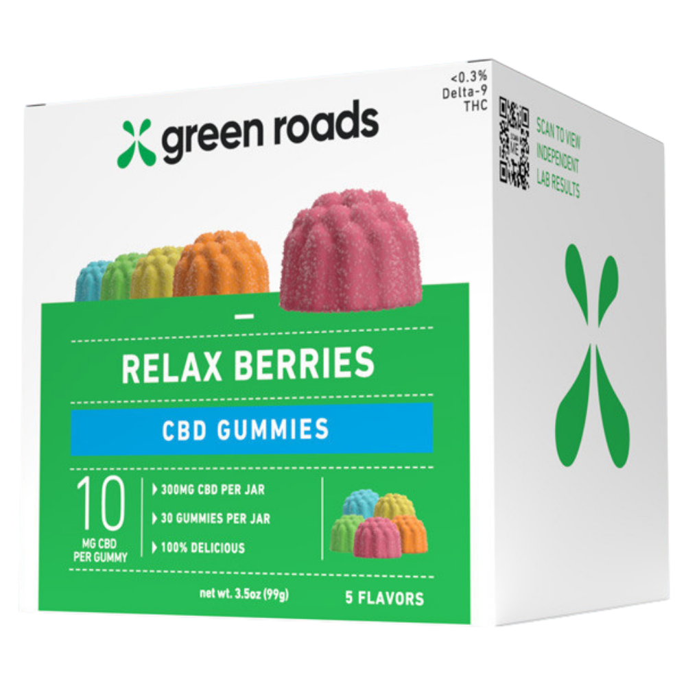 Best THC Gummies for Anxiety and Stress in 2026