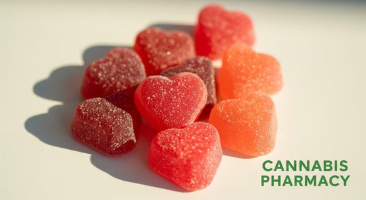 Best Gummies for Sex 2025