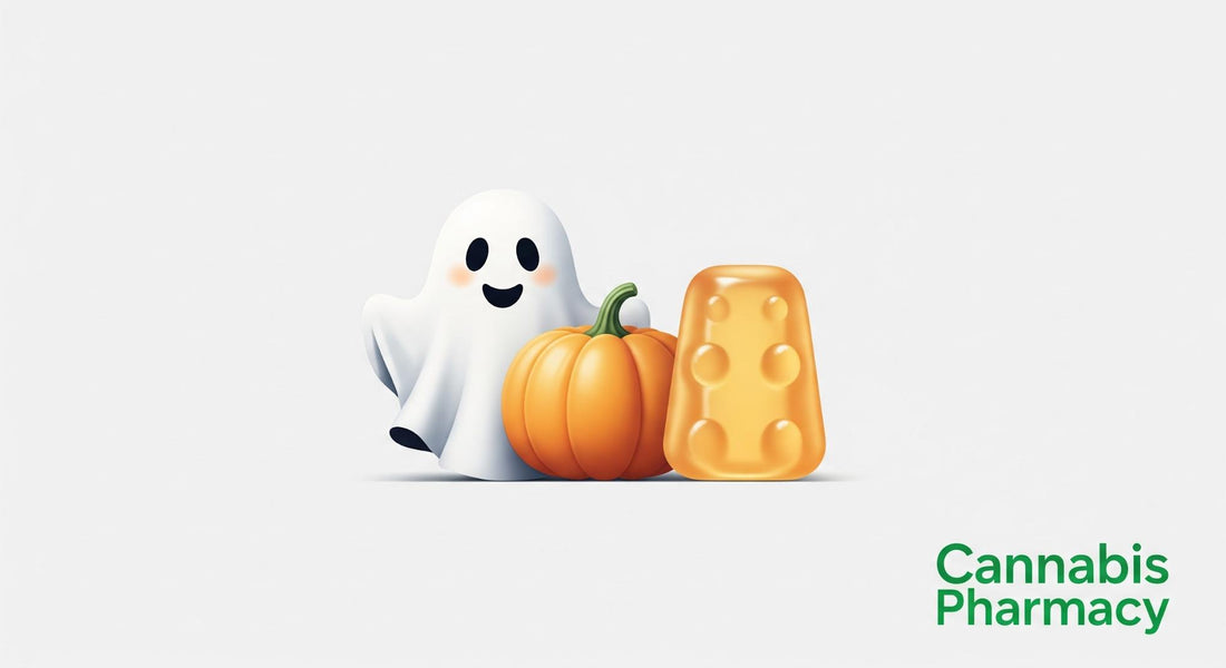 Halloween Cannabis Deals: Spooky-Season Savings