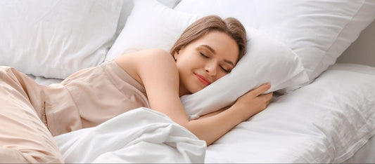 Unlocking Restful Nights: How Mushroom Gummies May Support Sleep and Relaxation