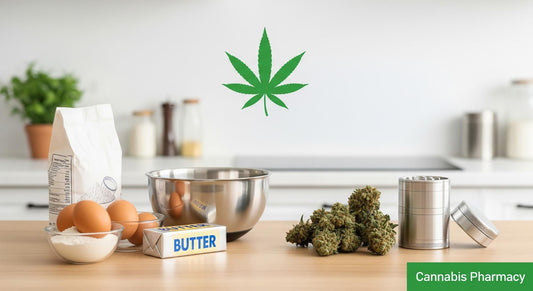 How to Make Cannabis Cake: A Beginner’s Guide