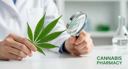 Why Mellow Fellow Is a Trusted Brand: Pharmacist-Formulated & Lab-Tested