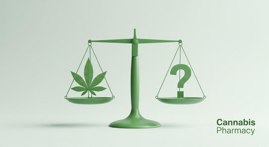 Myths & Facts About THCA: Hype vs. Reality