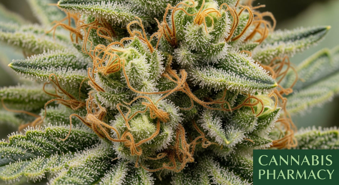 Super Sour Diesel Strain: Effects, Genetics, and Growing Tips