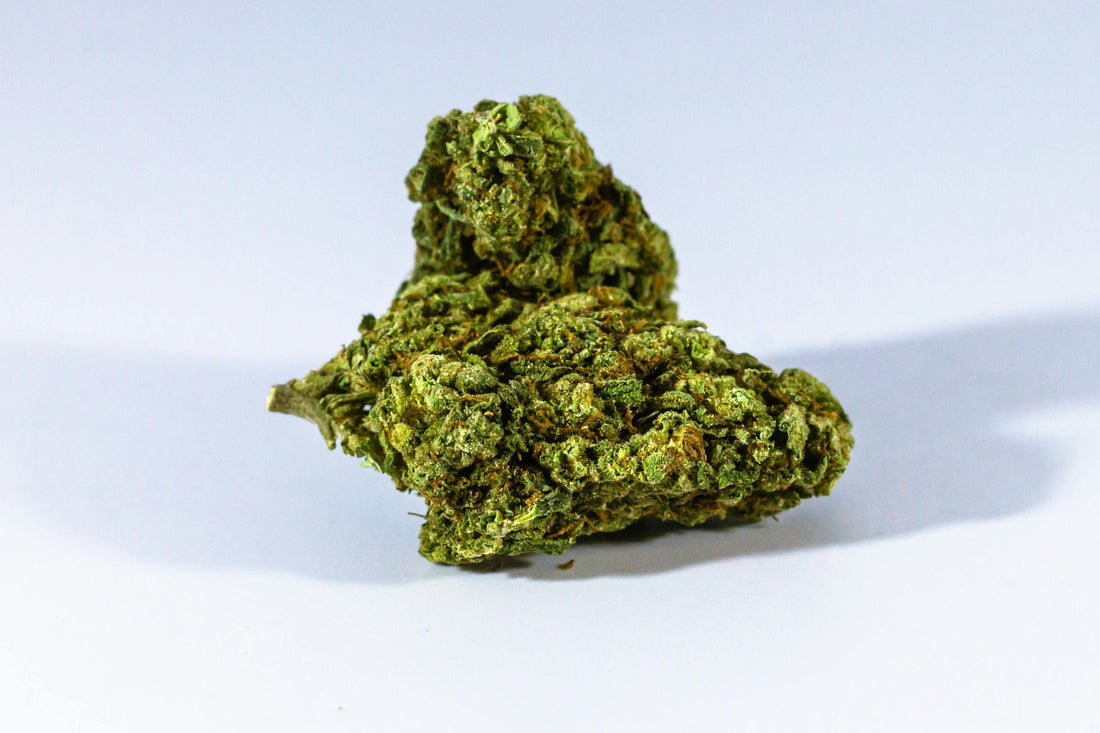 THCA Flower: What It Is, How It Works, and Where to Get It