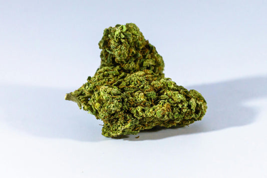 THCA Flower: What It Is, How It Works, and Where to Get It