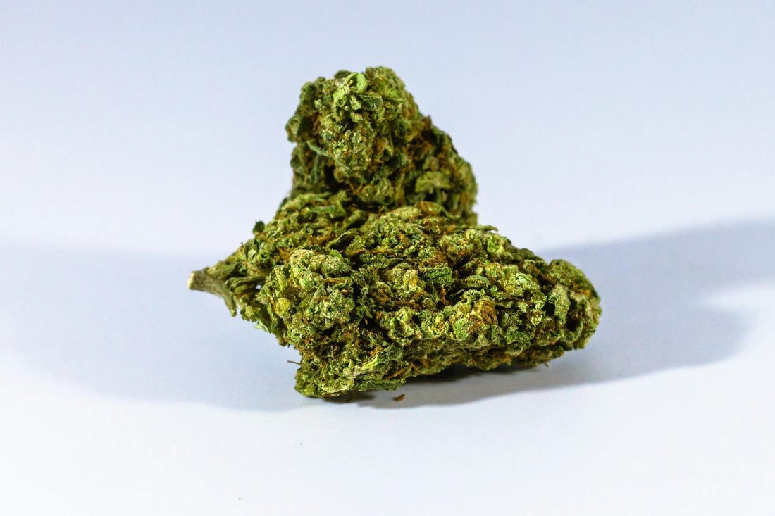 THCA Flower: What It Is, How It Works, and Where to Get It