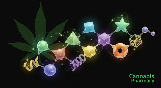 THCP & the Entourage Effect: How Cannabinoids Work