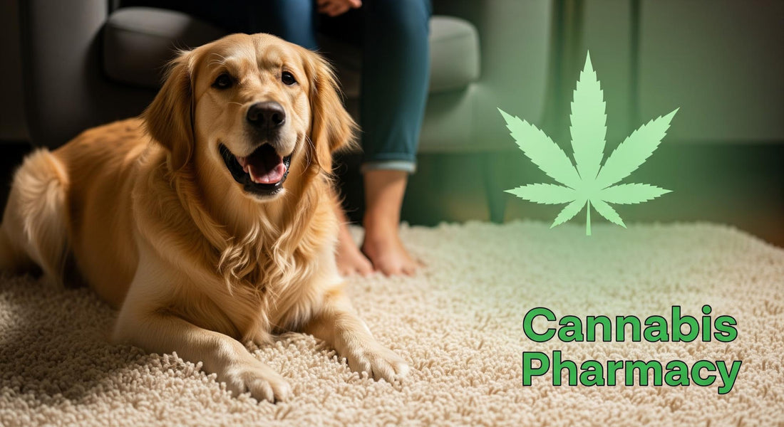 The Ultimate Guide to CBD for Pets: Benefits, Dosage, and Safety