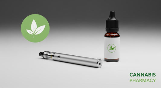 Vaping CBD 101: A Beginner’s Guide to E-liquids, Pens, and Dosage