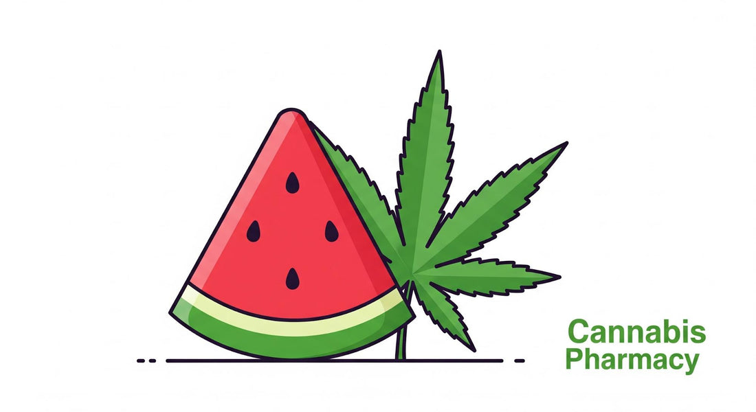 Watermelon OG Strain: A Comprehensive Guide