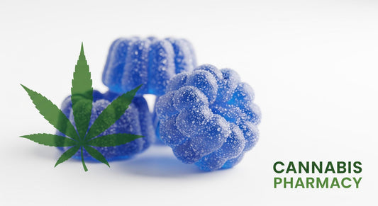 What is Razz THC? A Guide to the Fruity Cannabis Experience