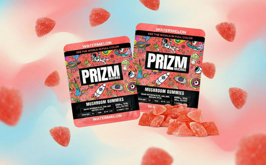 When is the Best time to Take Mushroom Gummies for Optimal Wellness?