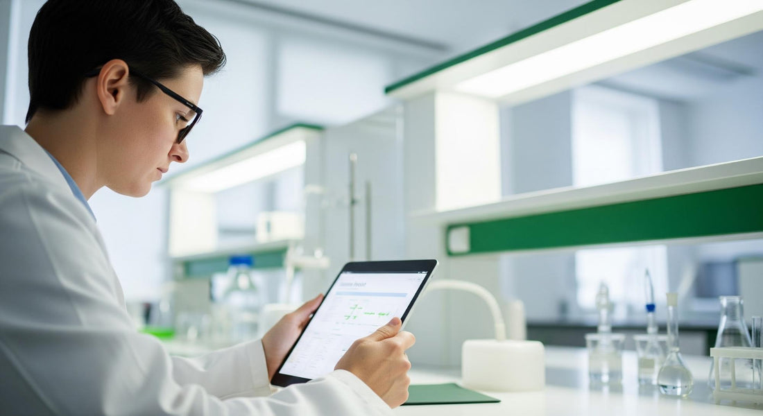 Why 3Chi Is a Brand You Can Trust: Lab Testing & Quality