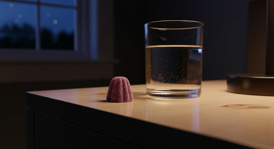 Wyld Elderberry Gummies: A Flavorful Path to Nighttime Wellness