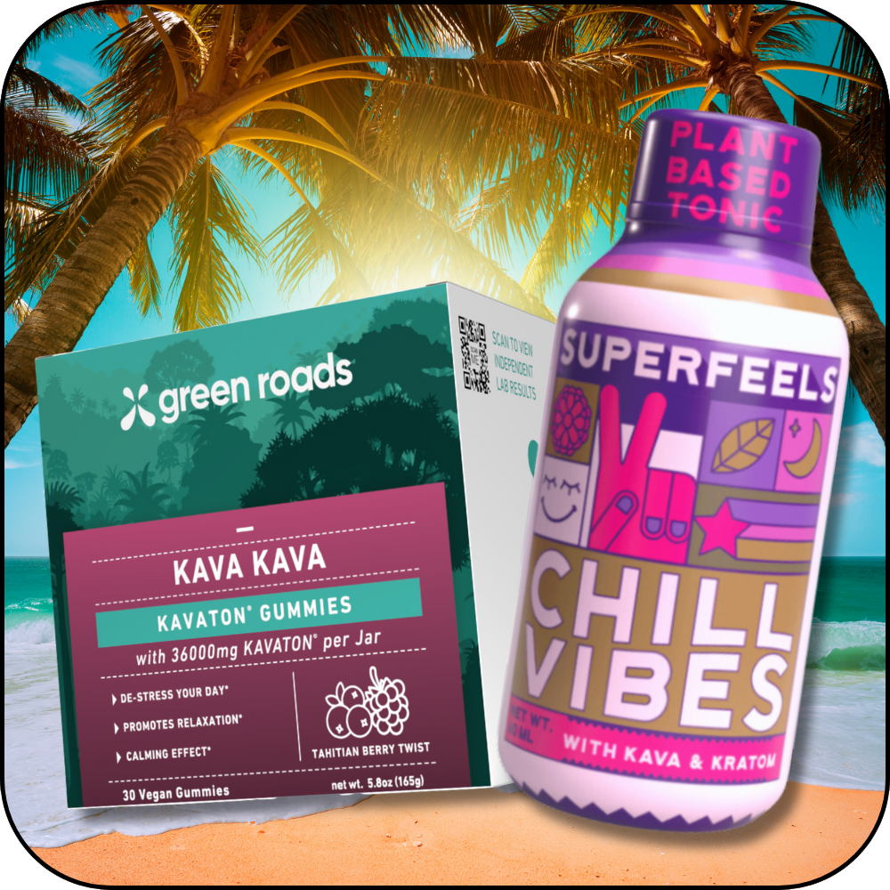 New Kava