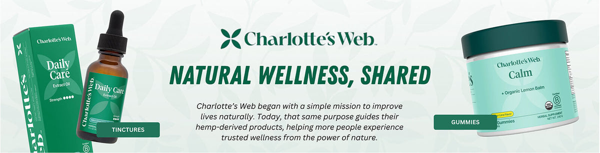 Charlottes Web