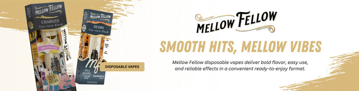 Mellow Fellow