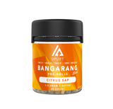 Citrus Sap - Sativa