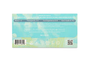 Rize 12g Milk Crunch Chocolate Bar — packaging layout