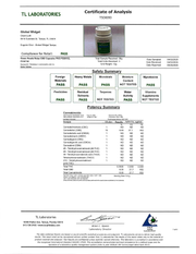 Green Roads | CBD Relax Capsules | 25mg – 30 Count – 1771966136561